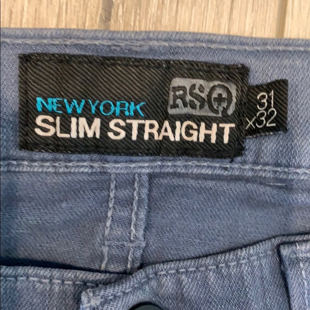 RSQ Jeans - Picture 4 of 7
